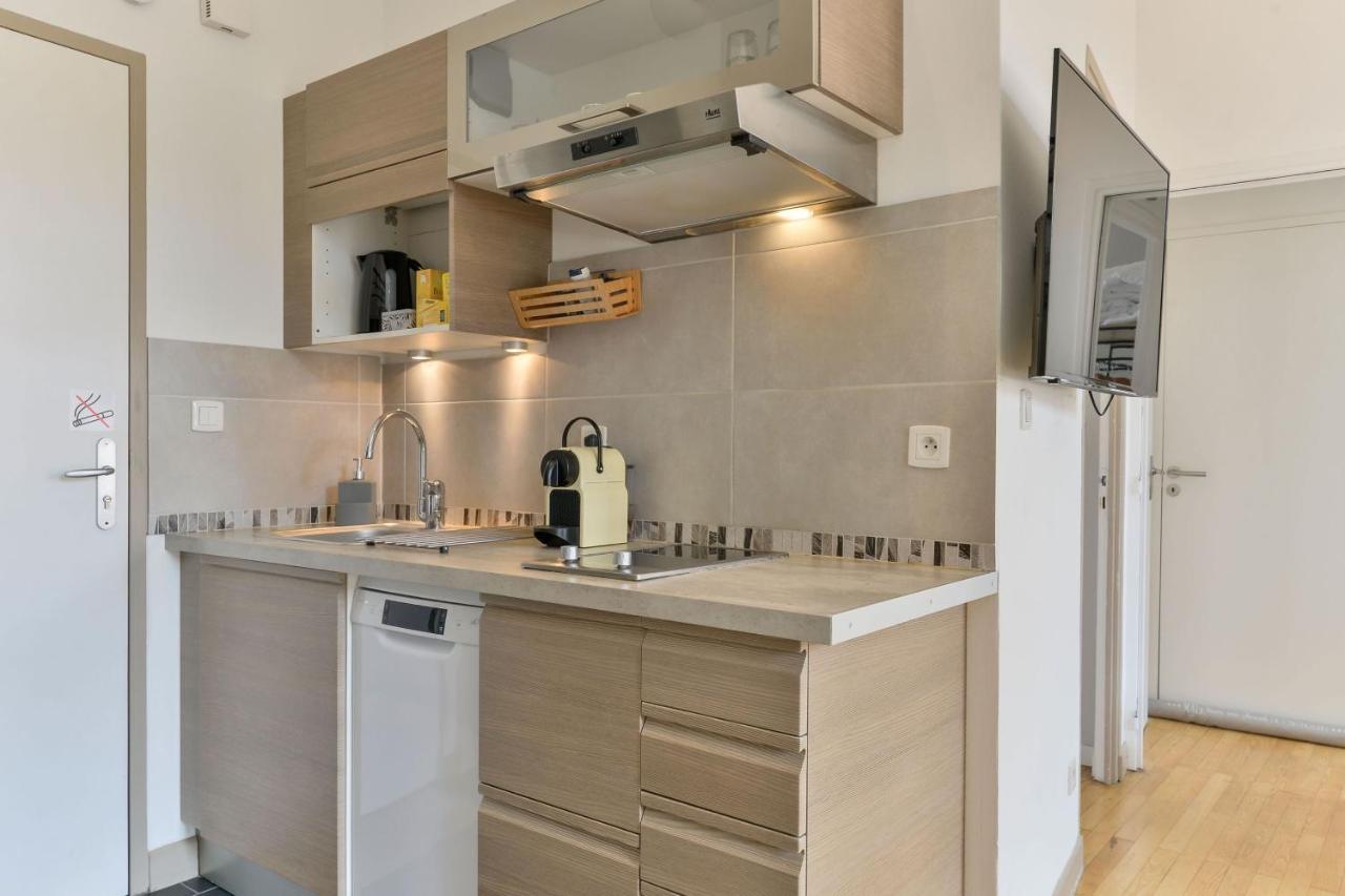 Apartament Les Jardins Du Gourguillon Lyon Zewnętrze zdjęcie
