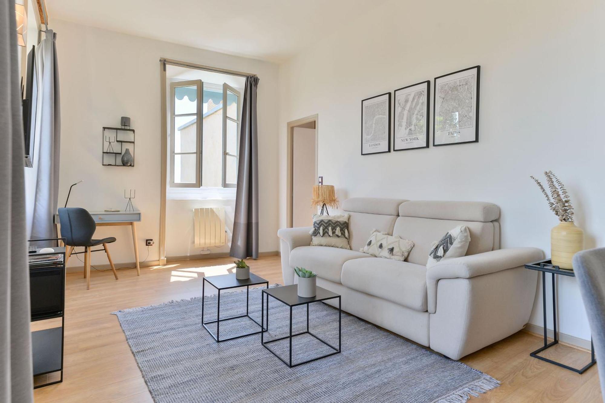 Apartament Les Jardins Du Gourguillon Lyon Zewnętrze zdjęcie