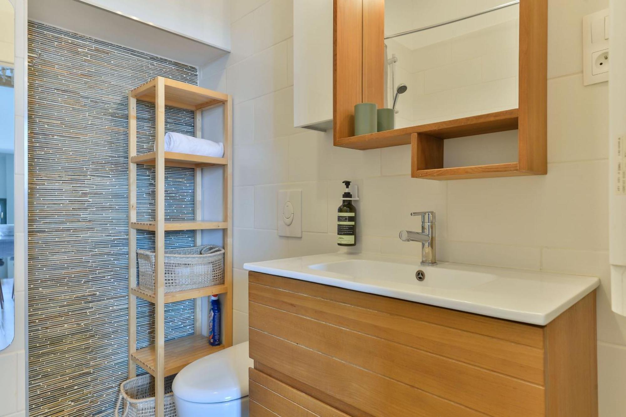 Apartament Les Jardins Du Gourguillon Lyon Zewnętrze zdjęcie